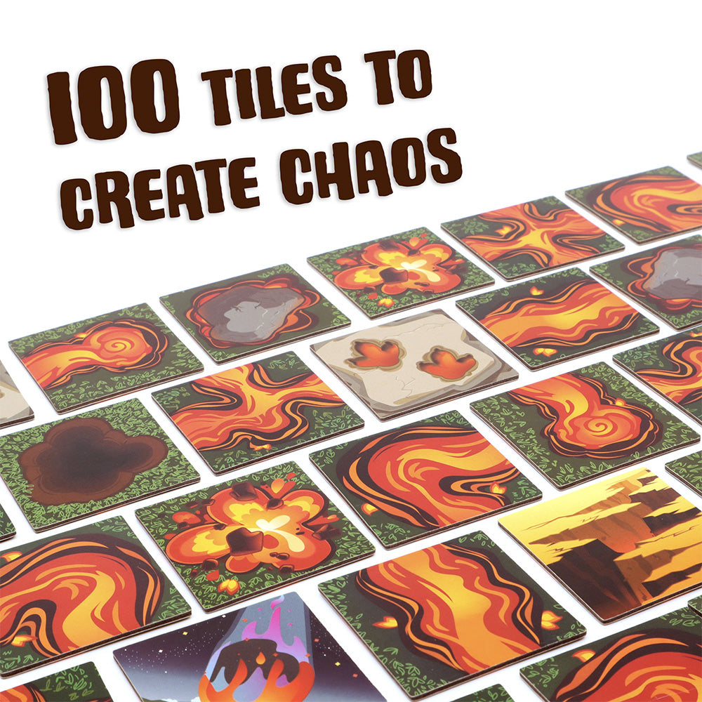 Lava Run – Classic Version