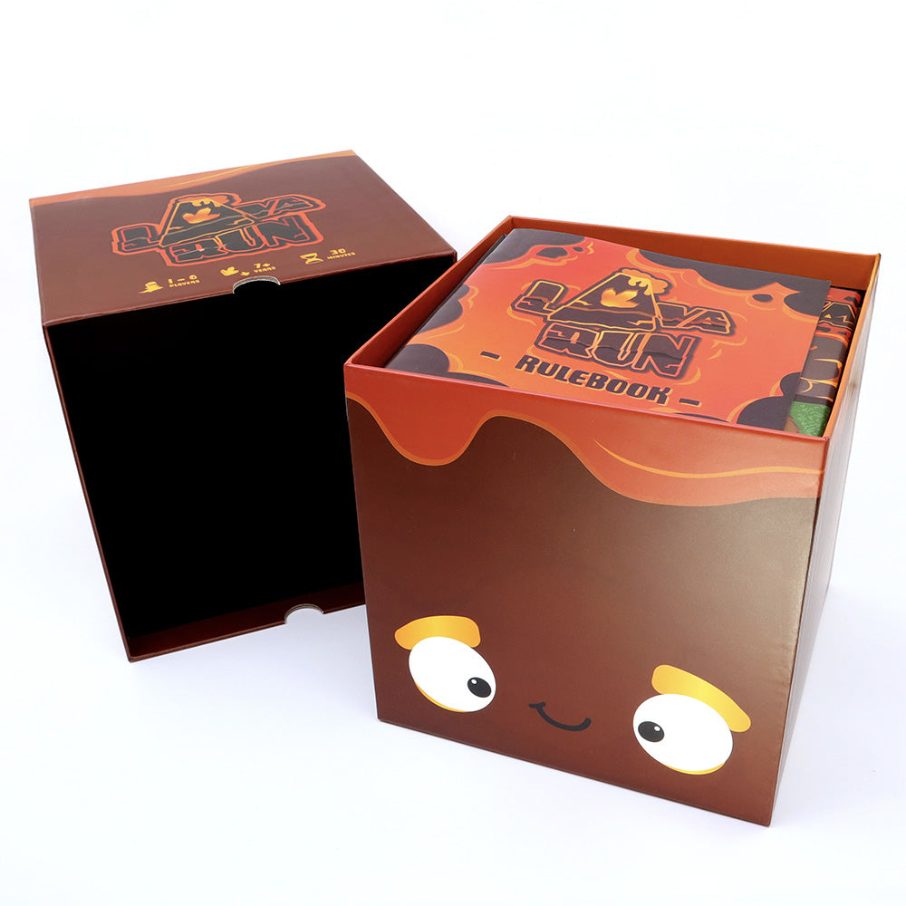 Lava Run + Dinosaur Crochet Kit Bundle